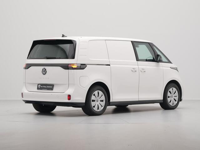 Volkswagen ID. Buzz Cargo 77 kWh Navi via App Pdc Clima Led