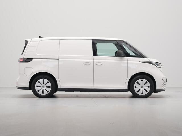Volkswagen ID. Buzz Cargo 77 kWh Navi via App Pdc Clima Led