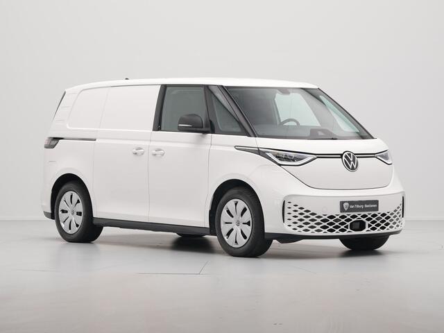 Volkswagen ID. Buzz Cargo 77 kWh Navi via App Pdc Clima Led
