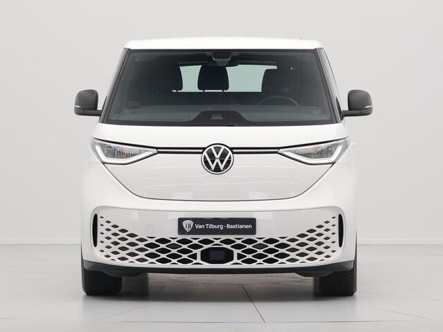 Volkswagen ID. Buzz Cargo 77 kWh Navi via App Pdc Clima Led