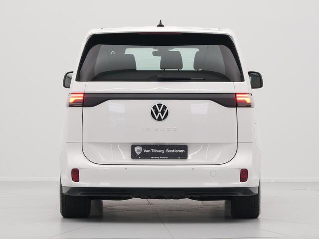 Volkswagen ID. Buzz Cargo 77 kWh Navi via App Pdc Clima Led