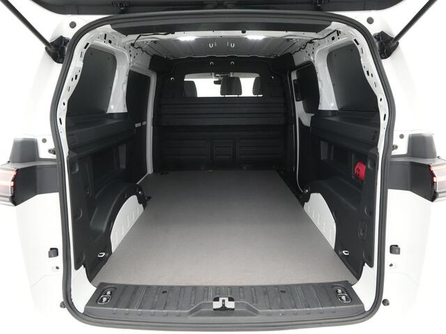Volkswagen ID. Buzz Cargo 77 kWh Navi via App Pdc Clima Led