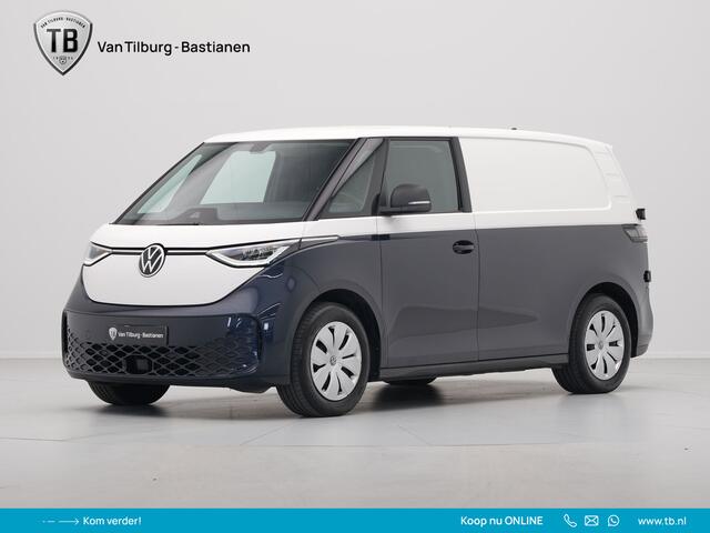 Volkswagen ID. Buzz Cargo 77 kWh Navi via App Camera Pdc Clima