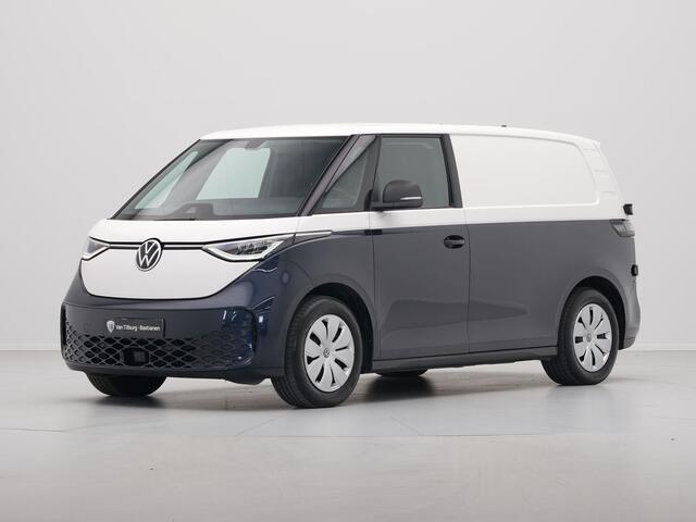 Volkswagen ID. Buzz Cargo 77 kWh Navi via App Camera Pdc Clima