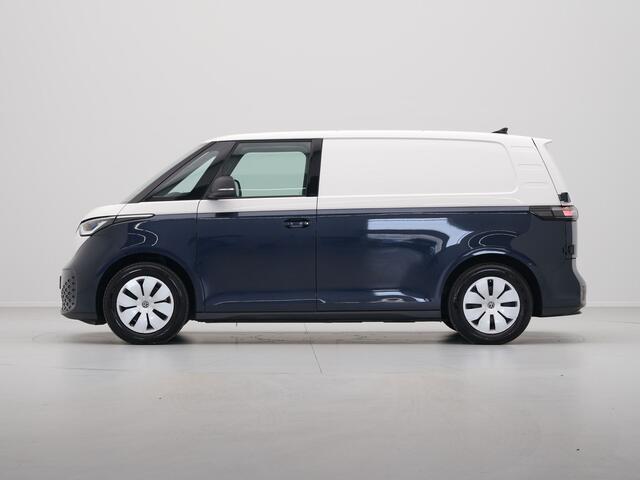 Volkswagen ID. Buzz Cargo 77 kWh Navi via App Camera Pdc Clima