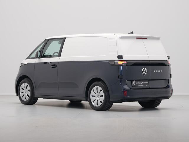 Volkswagen ID. Buzz Cargo 77 kWh Navi via App Camera Pdc Clima