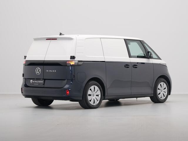 Volkswagen ID. Buzz Cargo 77 kWh Navi via App Camera Pdc Clima