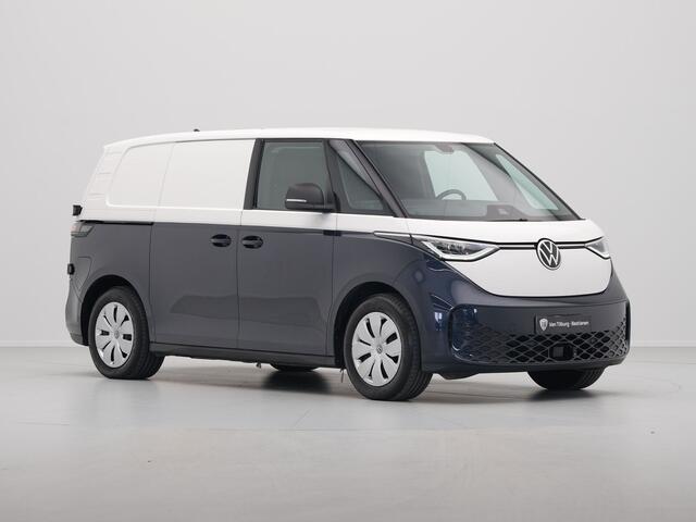 Volkswagen ID. Buzz Cargo 77 kWh Navi via App Camera Pdc Clima