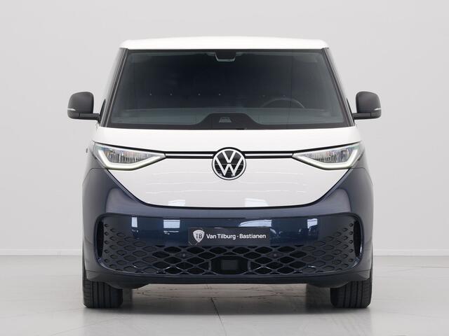 Volkswagen ID. Buzz Cargo 77 kWh Navi via App Camera Pdc Clima