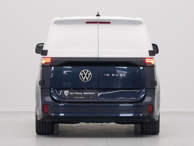Volkswagen ID. Buzz Cargo 77 kWh Navi via App Camera Pdc Clima