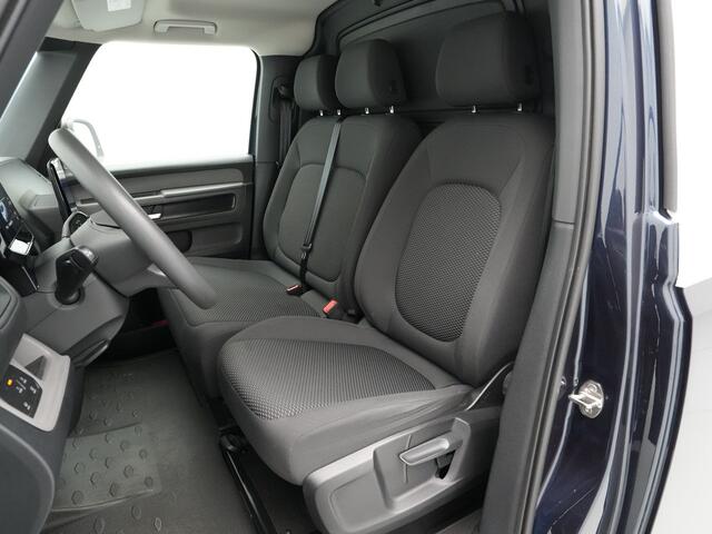 Volkswagen ID. Buzz Cargo 77 kWh Navi via App Camera Pdc Clima