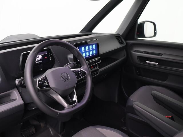 Volkswagen ID. Buzz Cargo Sport Style pakket! 77 kWh Volkswagen ID. Buzz Cargo 77 kWh