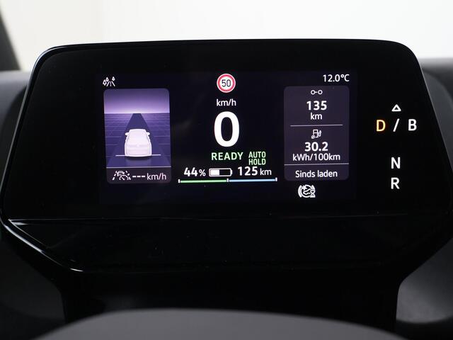 Volkswagen ID. Buzz Cargo Sport Style pakket! 77 kWh Volkswagen ID. Buzz Cargo 77 kWh