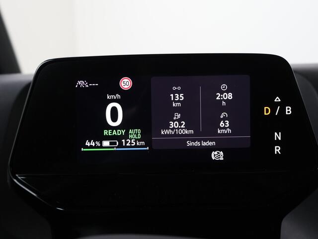Volkswagen ID. Buzz Cargo Sport Style pakket! 77 kWh Volkswagen ID. Buzz Cargo 77 kWh
