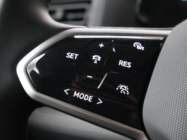 Volkswagen ID. Buzz Cargo Sport Style pakket! 77 kWh Volkswagen ID. Buzz Cargo 77 kWh