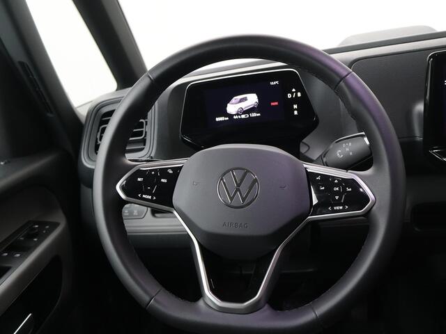 Volkswagen ID. Buzz Cargo Sport Style pakket! 77 kWh Volkswagen ID. Buzz Cargo 77 kWh