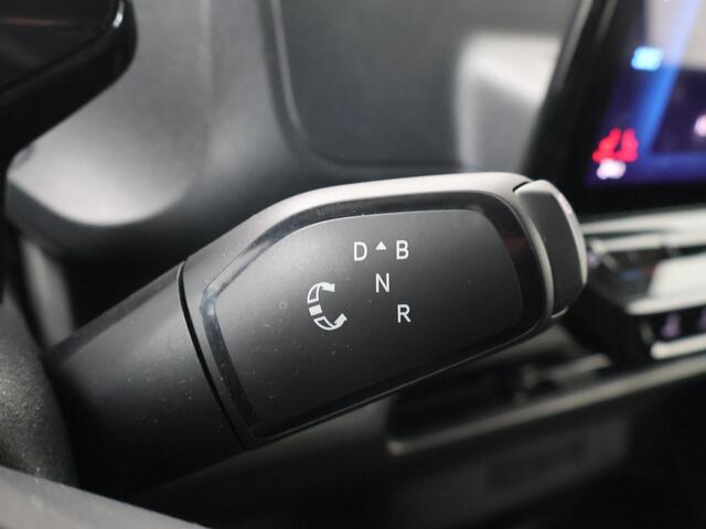 Volkswagen ID. Buzz Cargo Sport Style pakket! 77 kWh Volkswagen ID. Buzz Cargo 77 kWh