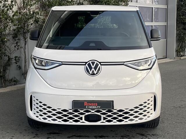 Volkswagen ID. Buzz Cargo 77 kWh Volkswagen ID. Buzz Cargo L1H1 77 kWh