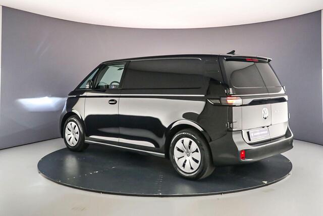 Volkswagen ID. Buzz Cargo Economy Business > ACTIE-Prijs; bij koop of leasen via HK excl. kosten rijklaarmaken <