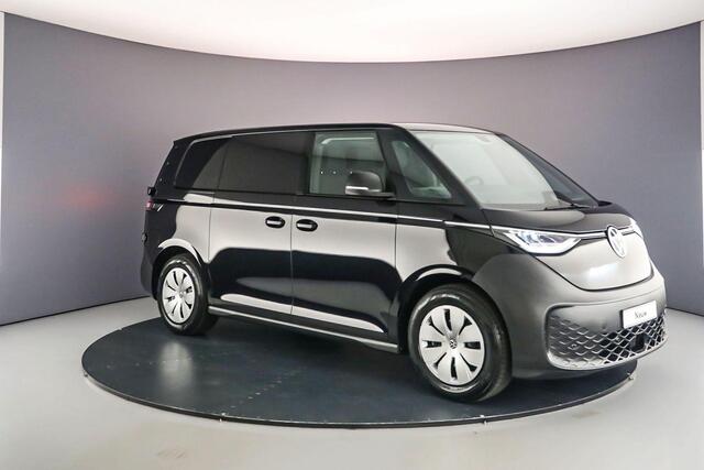 Volkswagen ID. Buzz Cargo Economy Business > ACTIE-Prijs; bij koop of leasen via HK excl. kosten rijklaarmaken <