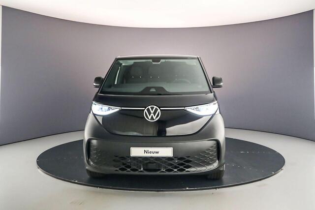 Volkswagen ID. Buzz Cargo Economy Business > ACTIE-Prijs; bij koop of leasen via HK excl. kosten rijklaarmaken <