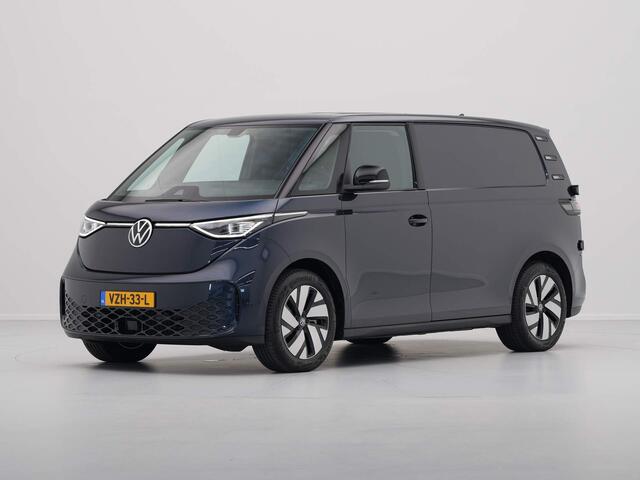 Volkswagen ID. Buzz Cargo L1H1 77 kWh 150kW 204PK vraag naar de voorwaarden