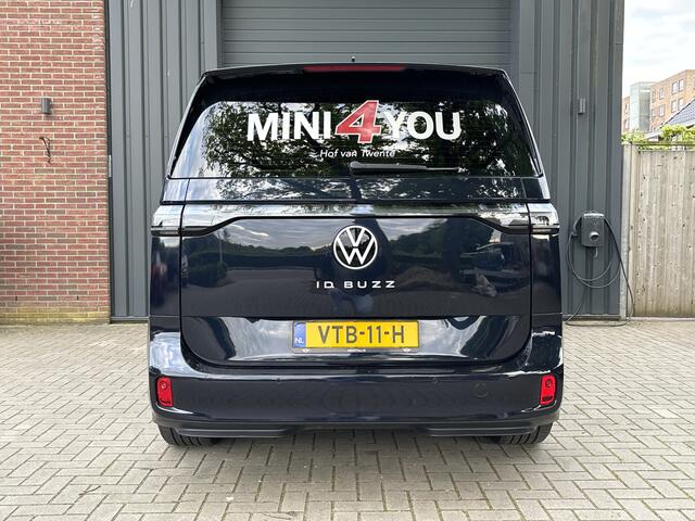 Volkswagen ID. Buzz Cargo 77 kWh - PDC - LMV -