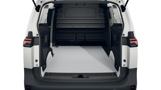 Volkswagen ID. Buzz Cargo Economy Business 59 kWh 170PK Actieprijs icm koop of lease via Ames