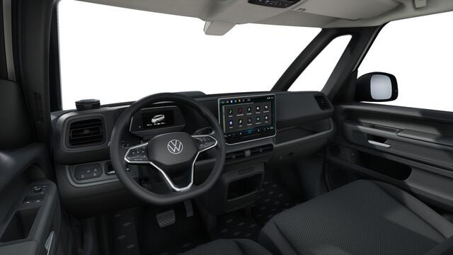 Volkswagen ID. Buzz Cargo Economy Business 59 kWh 170PK Actieprijs icm koop of lease via Ames