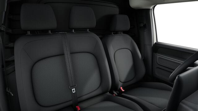 Volkswagen ID. Buzz Cargo Economy Business 59 kWh 170PK Actieprijs icm koop of lease via Ames