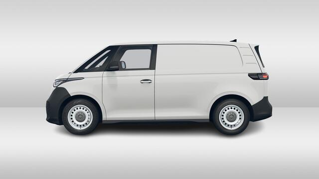 Volkswagen ID. Buzz Cargo Economy Business 59 kWh 170PK Actieprijs icm koop of lease via Ames