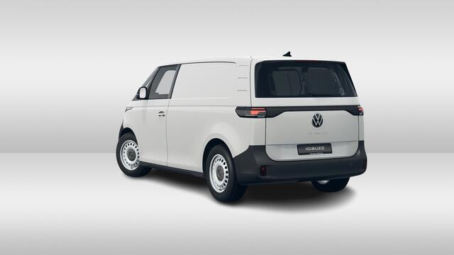 Volkswagen ID. Buzz Cargo Economy Business 59 kWh 170PK Actieprijs icm koop of lease via Ames