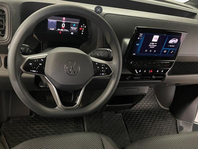 Volkswagen ID. Buzz Cargo 77 kWh 204pk Achterdeuren 3zits LED Cruise control Navigatie/ Apple Carplay