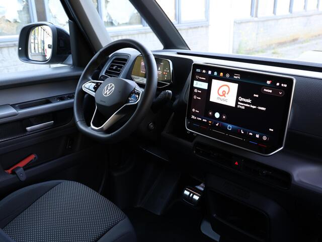 Volkswagen ID. Buzz Cargo Bulli edition 79 kWh | LED | ACC | Achteruitrijcamera | 19" Lichtmetalen Velgen | Alarm | Climatronic |