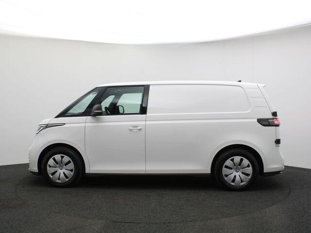 Volkswagen ID. Buzz Cargo 204pk 77KWh | Apple Carplay / Android Auto | LED-Matrix | Keyless Advanced |