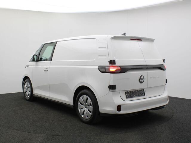 Volkswagen ID. Buzz Cargo 204pk 77KWh | Apple Carplay / Android Auto | LED-Matrix | Keyless Advanced |