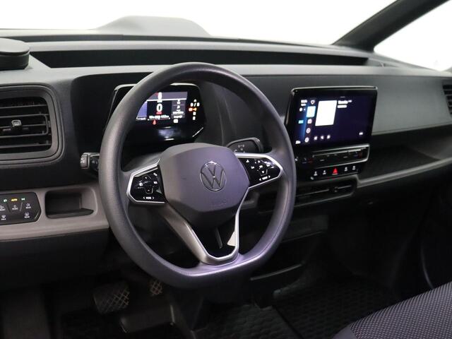Volkswagen ID. Buzz Cargo 204pk 77KWh | Apple Carplay / Android Auto | LED-Matrix | Keyless Advanced |