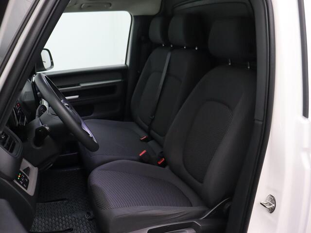 Volkswagen ID. Buzz Cargo 204pk 77KWh | Apple Carplay / Android Auto | LED-Matrix | Keyless Advanced |