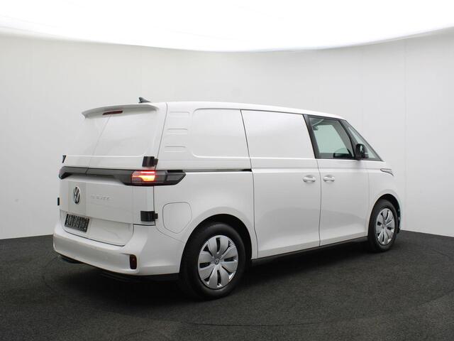 Volkswagen ID. Buzz Cargo 204pk 77KWh | Apple Carplay / Android Auto | LED-Matrix | Keyless Advanced |