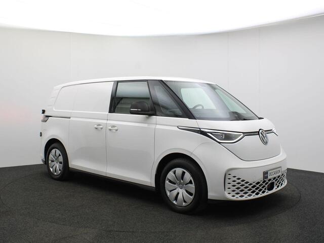 Volkswagen ID. Buzz Cargo 204pk 77KWh | Apple Carplay / Android Auto | LED-Matrix | Keyless Advanced |