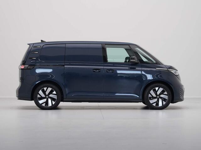 Volkswagen ID. Buzz Cargo L1H1 77 kWh 150kW 204PK vraag naar de voorwaarden