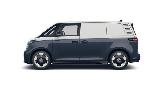 Volkswagen ID. Buzz Cargo Bulli Edition 286pk 79 kWh | Full options | eind Juli leverbaar
