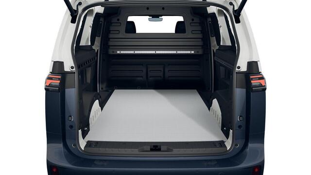 Volkswagen ID. Buzz Cargo Bulli Edition 286pk 79 kWh | Full options | eind Juli leverbaar