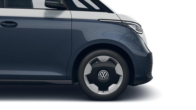 Volkswagen ID. Buzz Cargo Bulli Edition 286pk 79 kWh | Full options | eind Juli leverbaar