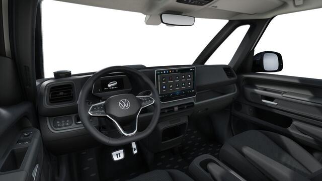 Volkswagen ID. Buzz Cargo Bulli Edition 286pk 79 kWh | Full options | eind Juli leverbaar