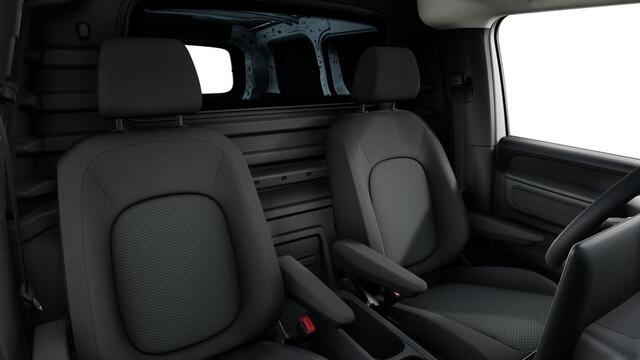 Volkswagen ID. Buzz Cargo Bulli Edition 286pk 79 kWh | Full options | eind Juli leverbaar