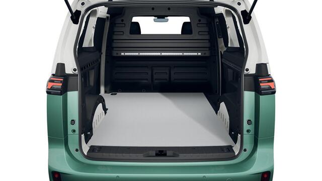 Volkswagen ID. Buzz Cargo Bulli Edition 286pk 79 kWh | eind Juli leverbaar