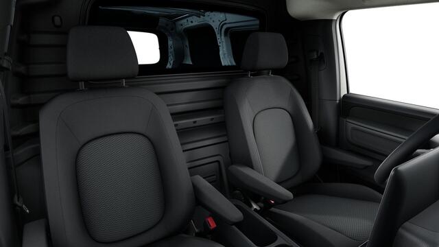 Volkswagen ID. Buzz Cargo Bulli Edition 286pk 79 kWh | eind Juli leverbaar