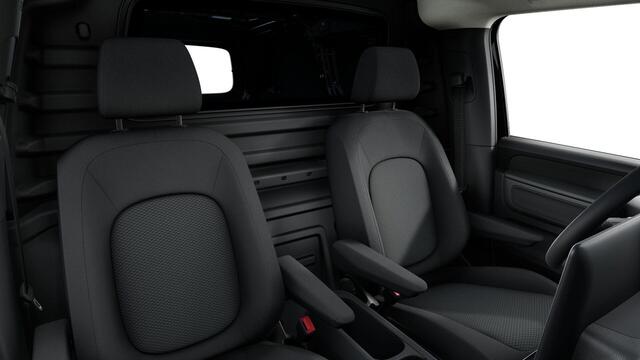 Volkswagen ID. Buzz Cargo Bulli Edition 340pk 79 kWh 4MOTION | Voor Mekaar Deal > ACTIE-Prijs; bij koop of leasen via HK < | eind Juni leverbaar