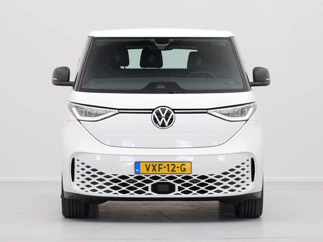 Volkswagen ID. Buzz Cargo 77 kWh 150kW 204PK rijdende demo, kilometerstand loopt op